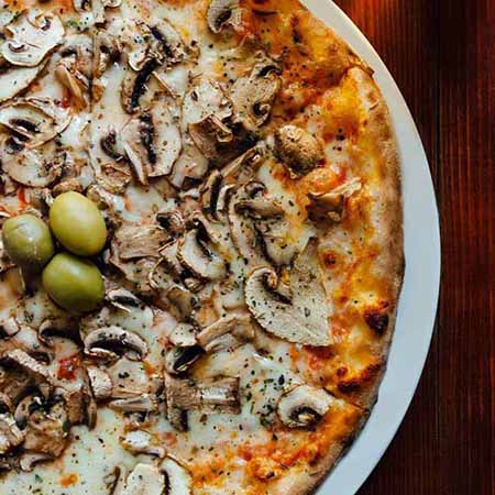 najbolja pizza pancevo