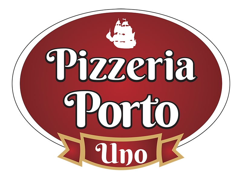 pizzeria porto logo
